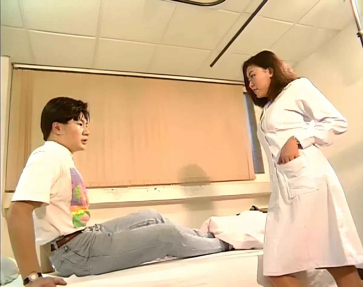 经典台剧《杏林春暖》全集高清修复HD中字1080P-免费在线播放完整版-杏林春暖高清资源在线观看