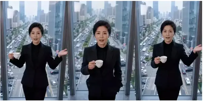 爆火AI短剧《我的岳母苏沛真》HD中字未删减版高清全集免费在线观看_翁婿情感极限拉扯完整版迅雷夸克网盘资源