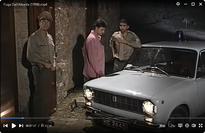 《逃离阿尔巴尼亚》HD高清画质完整版 - 1998年意大利犯罪片无删减全集 - 《逃离阿尔巴尼亚》中文字幕在线播放与网盘下载