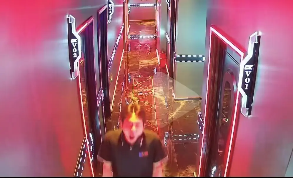 盖州兴隆KTV事件还原 - 高清视频免费在线观看 - 完整版全记录下载