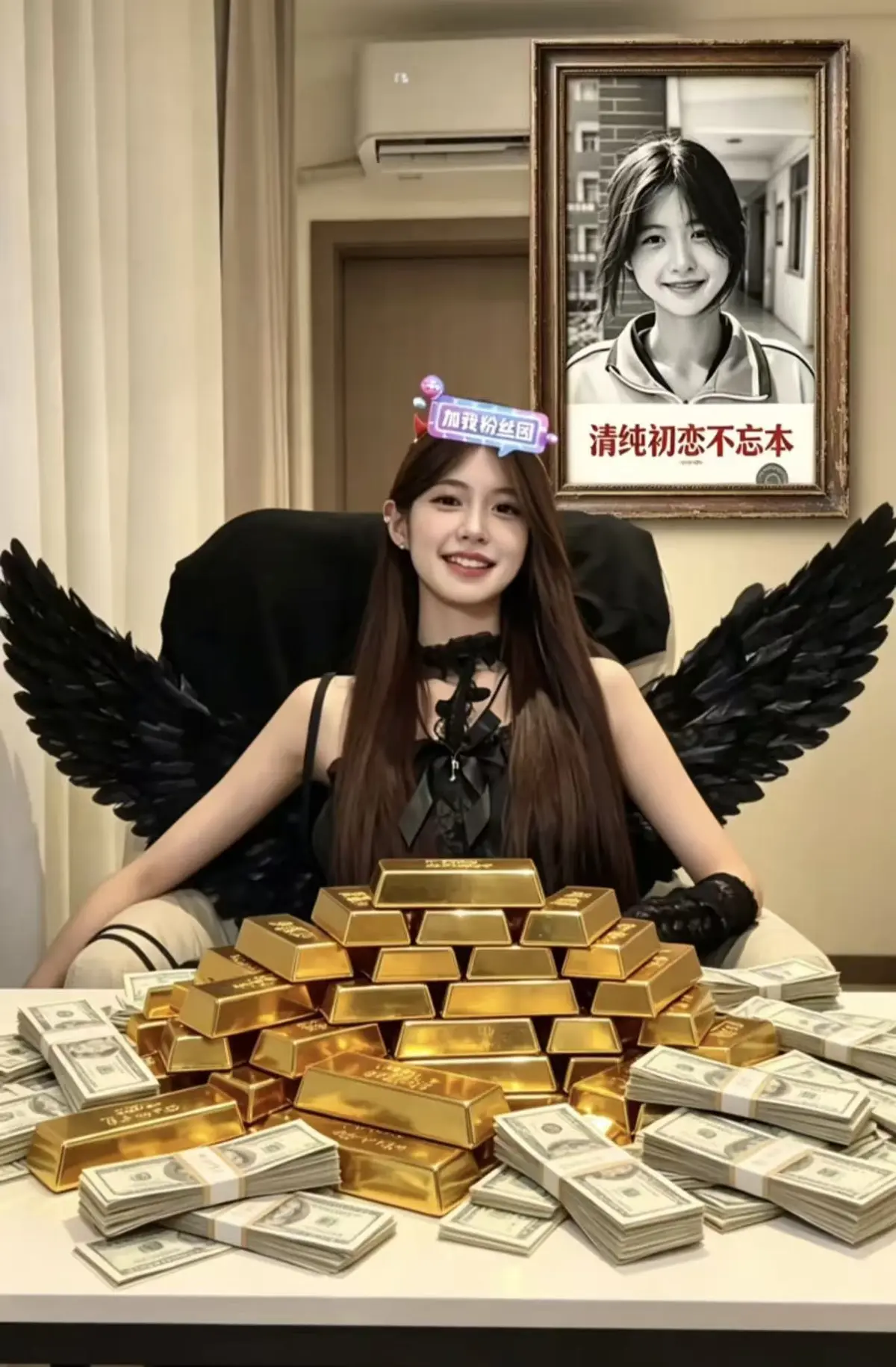 《戴馨菲》抖音完整版原视频在线观看-超清全集免费点播-1080P高清无删减下载-夸克网盘蓝光完整版