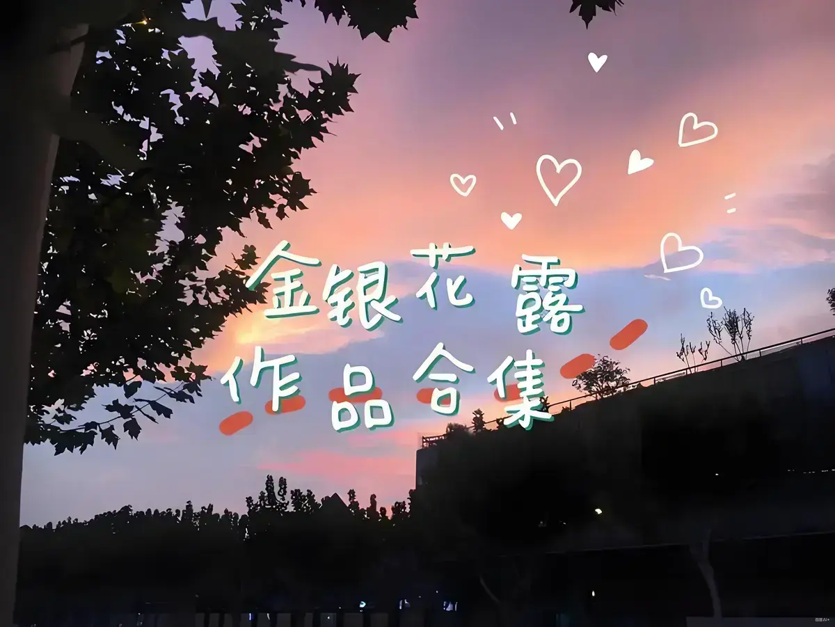 《金银花露的所有书》全本阅读-金银花露的所有书TXT下载-金银花露的所有书最新章节同步更新